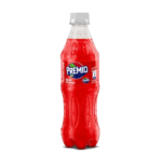 GASEOSA PREMIO 400 ml. Cj x 12 uds.