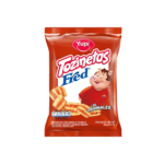 TOZINETAS FRED 40g. Cj. x 40 uds.