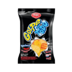 GOLPE CON TODO RANCHERO (PICANTE) 140 g. Cj. x 17 uds.