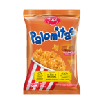 PALOMITAS CARAMELIZADAS YUPI 68 g. Cj. x 36 uds.