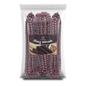 MAIZ MORADO GRANJA SAN ESTEBAN 500g. Cj. x 12 uds.