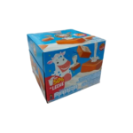CARAMELO LA VACA LECHERA 518g Cj. x 12Dsp. x 74Uds.
