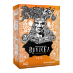 YERBA MATE RUVICHA CHÍA 500g. Cj x 10 uds.
