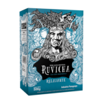 YERBA MATE RUVICHA RELAJANTE 500g. Cj x 10 uds.
