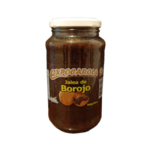 JALEA DE BOROJO 560g. EXPOCAROLA Cj x 12 Uds