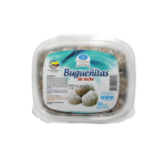 BUGUEÑITAS DE MANJAR 300g. Dsp. Cj. x 12 uds.