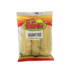 HUMITAS SAL PACK 3 400g Cj x 12 Uds