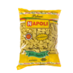 FIDEO MOÑITO NAPOLI 400g. Cj. x 5 dsp. x 10 uds.