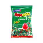 BON BON BUM MARACUYA Y FRAMBUESA Cj x 16 Bolsas x 48Uds.