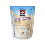 FRESCAVENA VAINILLA QUAKER 330g. Cj. x 24Uds.