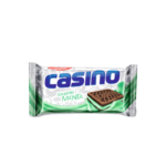 GALLETA CASINO MENTA 258g. Cj x 8Paq. x 6Uds.