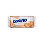 GALLETA CASINO LUCUMA 258g. Cj x 8Paq. x 6Uds.