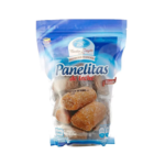 PANELITA DE LECHE BLANDA GRANEL Cj. 240 Uds