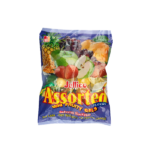 GELATINA JELLICO FUNDA 306gr. Cj. x 30 dsp. x 20 uds.