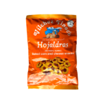 HOJALDRAS SOMOTEÑAS VILCHEZ TINOCO 110g. Cj. x 50 uds.