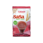 CEBADA MOLIDA SASA 400g. Cj. x 60uds.