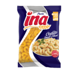 PASTA CORTA CODITO INA 200g. Cj. x 20 uds.