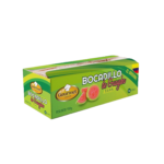 BOCADILLO VELEÑO GOURMET LATINO 950g Cj. x 10 Disp. x 36 Uds