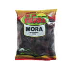 FRUTA MORA ENTERA DE MI TIERRA 500 g. Cj. x 12 uds.