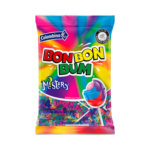 BON BON BUM MISTERY Cj x 15 Bolsas x 24Uds.