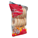 PANDEYUCA LOLY 120 g. Cj. x 10 Uds.