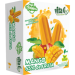 POLO 65% MANGO 70g KTC Cj x 6 Disp x 6 UDS.